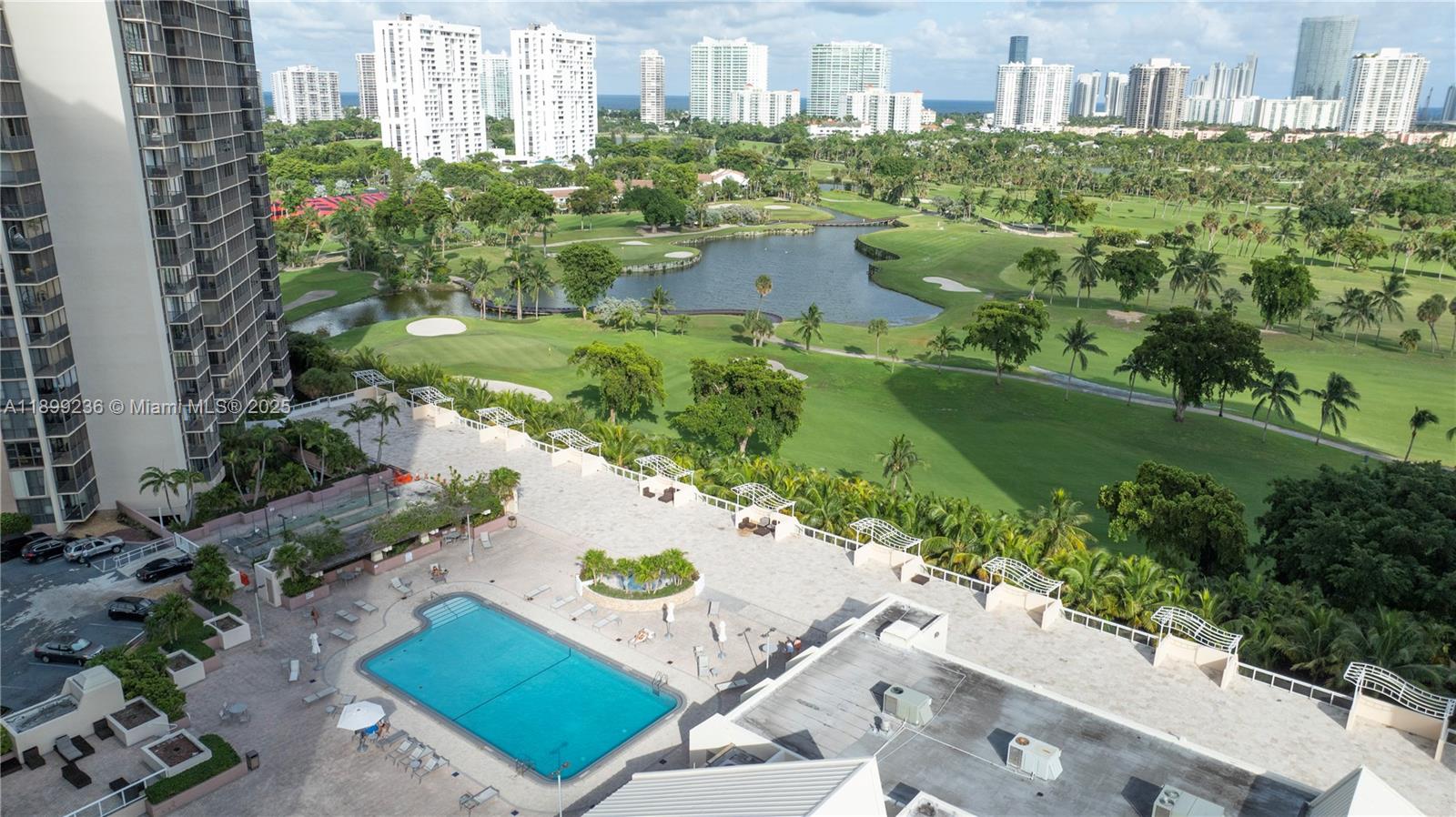 CORONADO CONDO- TOWER III - Residential