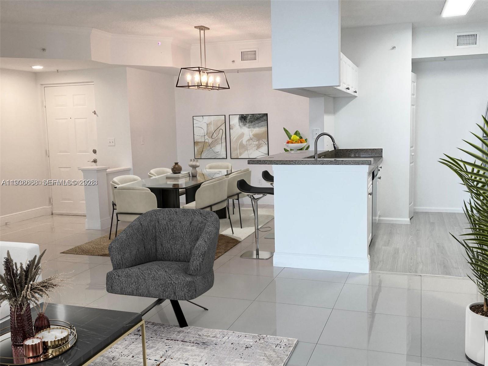 PORTO BELLAGIO CONDO - Residential