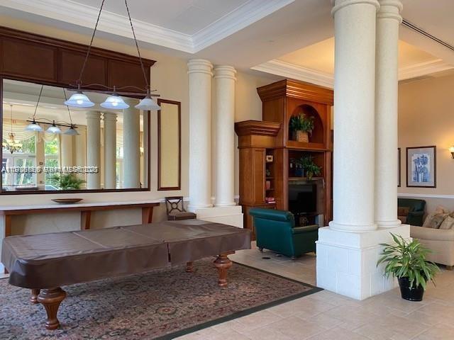 PORTO BELLAGIO CONDO - Residential