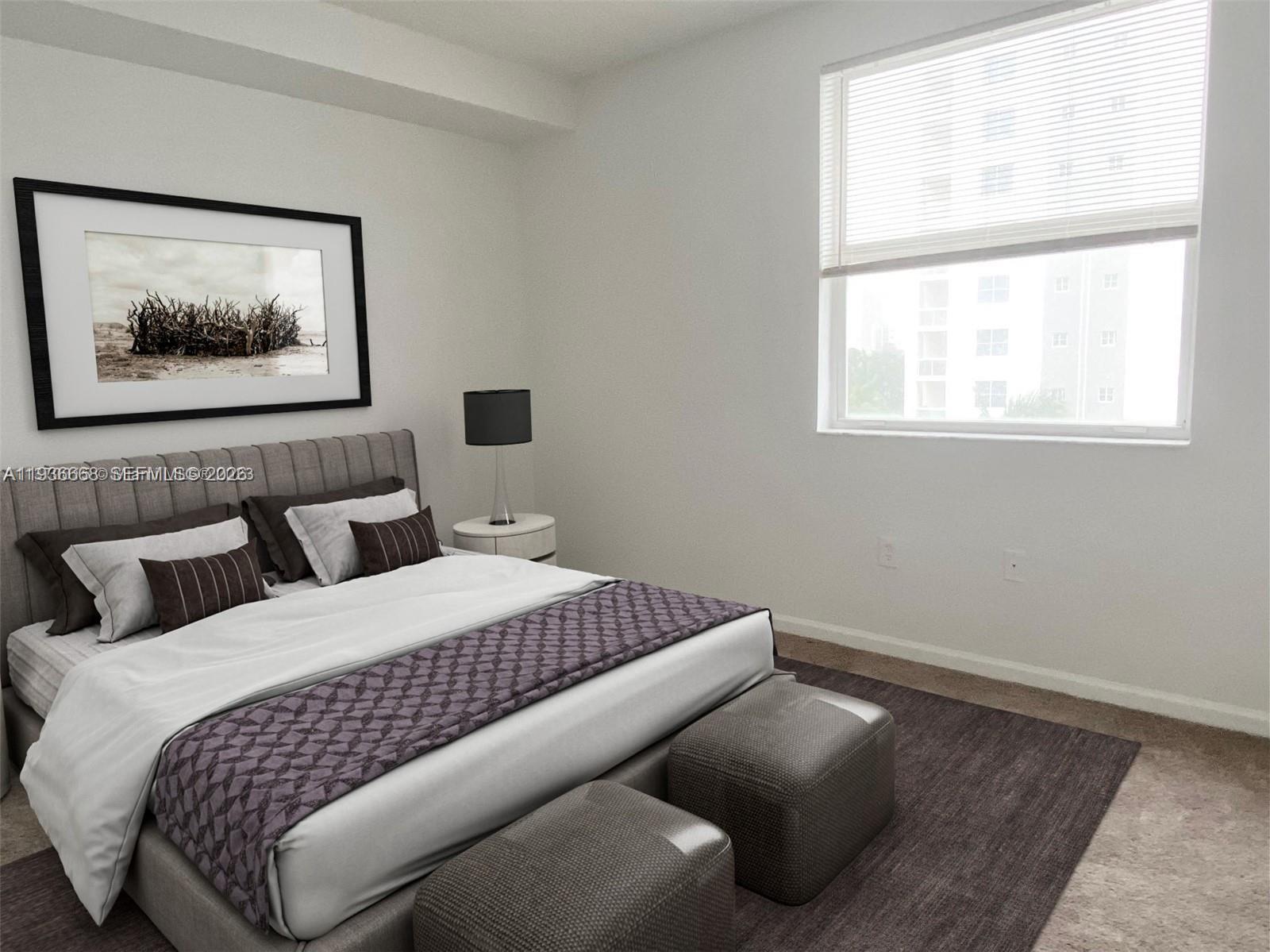 PORTO BELLAGIO CONDO - Residential