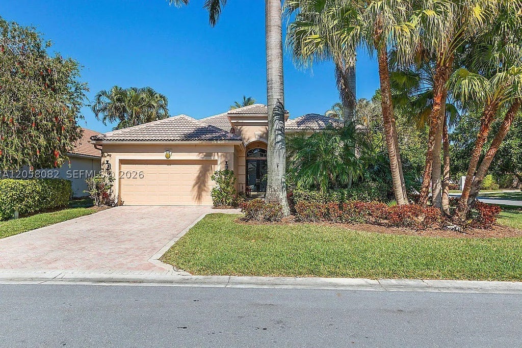 Photo of 8155 Cypress Point Rd, West Palm Beach, FL 33412 (MLS # A12058082)