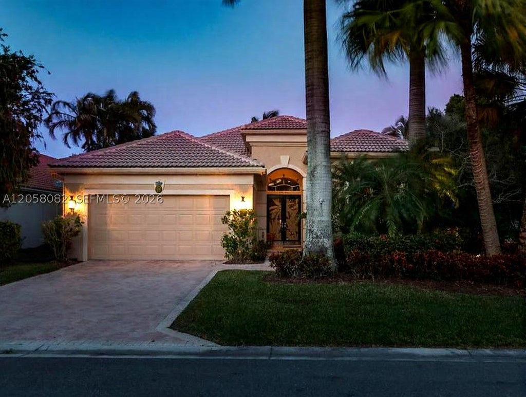 Photo of 8155 Cypress Point Rd, West Palm Beach, FL 33412 (MLS # A12058082)