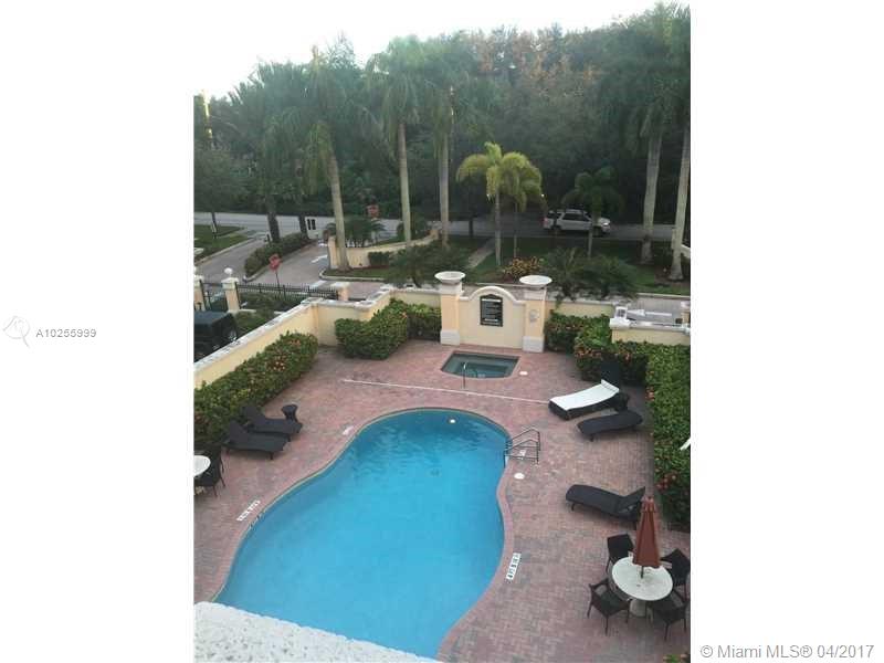 THE GRANDE CONDO - Residential Lease