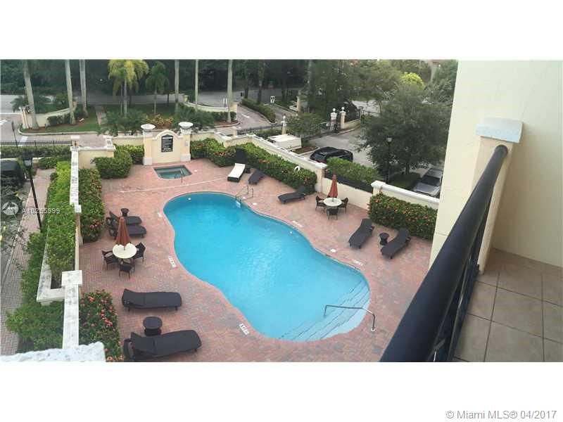 THE GRANDE CONDO - Residential Lease