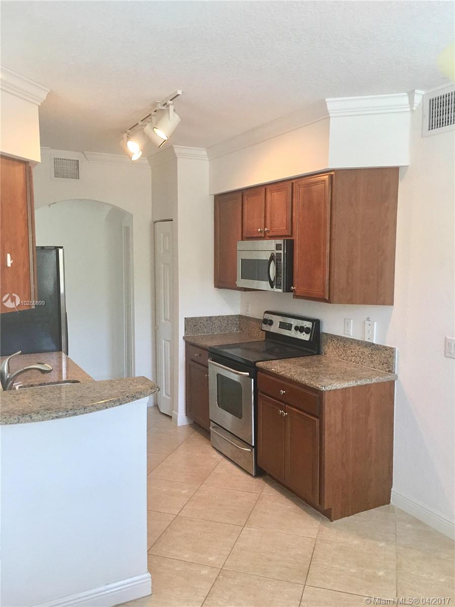 THE GRANDE CONDO - Residential Lease