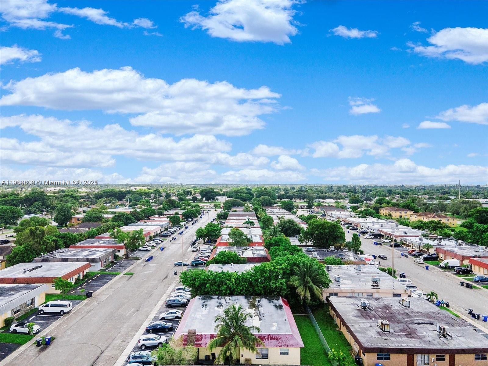 LAUDERDALE NORTH PARK SEC - Residential Lease