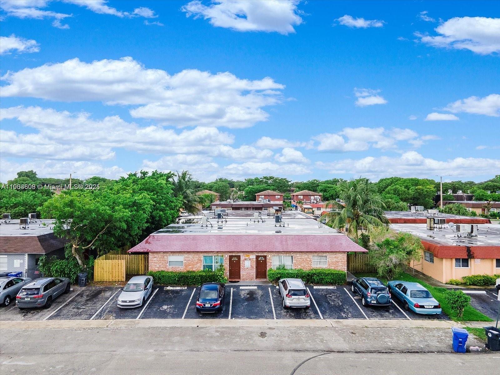 LAUDERDALE NORTH PARK SEC - Residential Lease