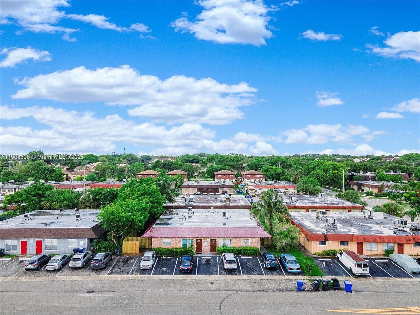 LAUDERDALE NORTH PARK SEC - Residential Lease