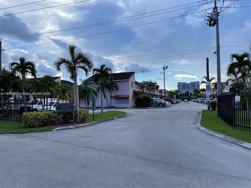 Spacious 2-bed, 2-bath apartment located in the heart of Doral. Close to local shopping, dining, and major highways, this unit offers convenience and comfort in a vibrant community. Great for anyone looking for a cozy and accessible living space in a prime area.