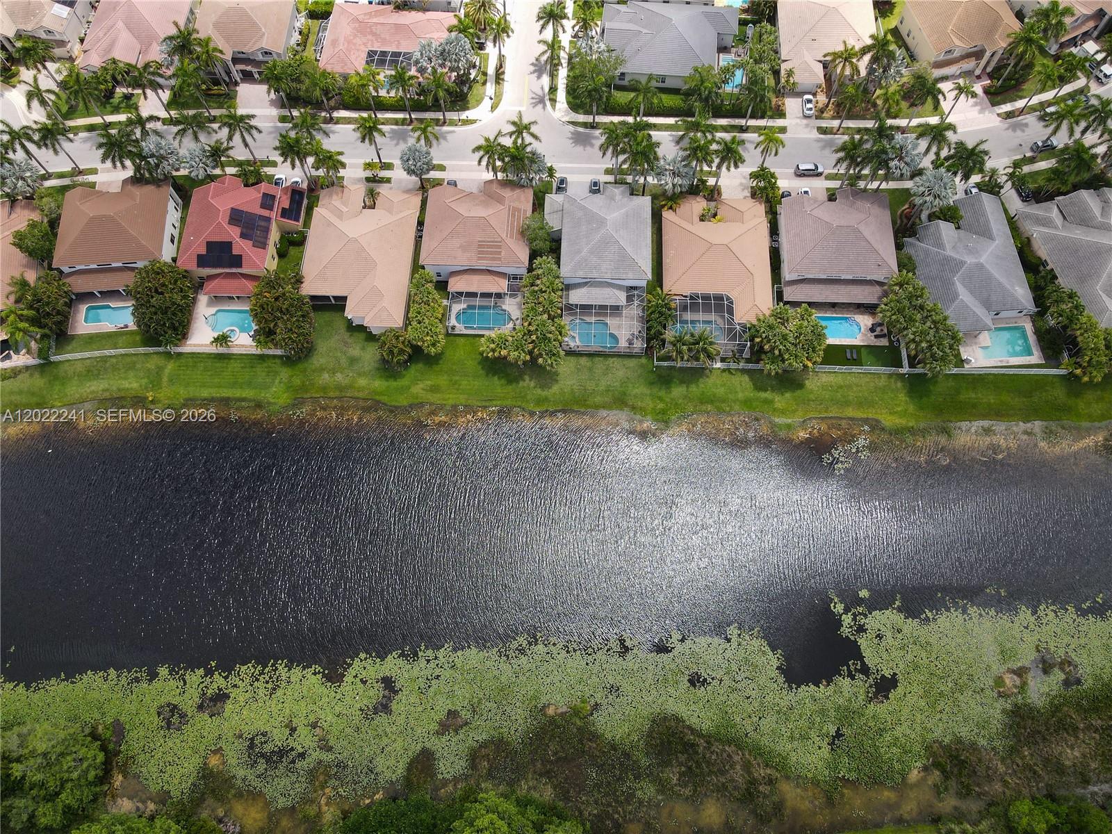 Hunters Pointe I - Residential