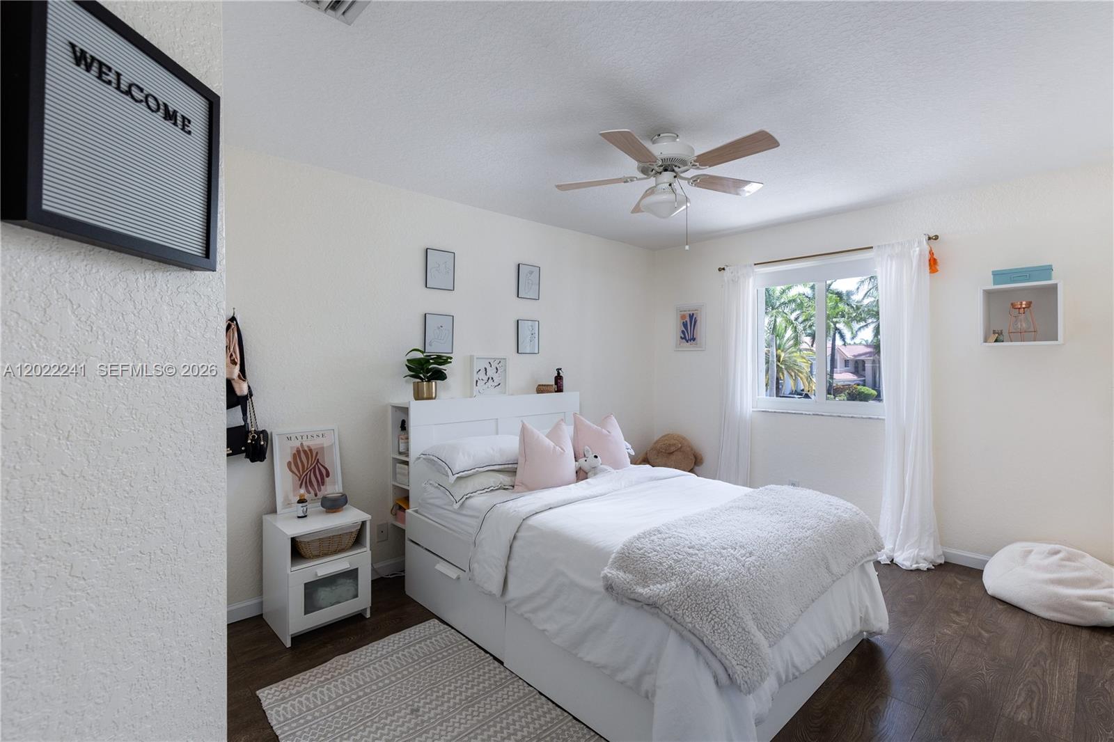 Hunters Pointe I - Residential