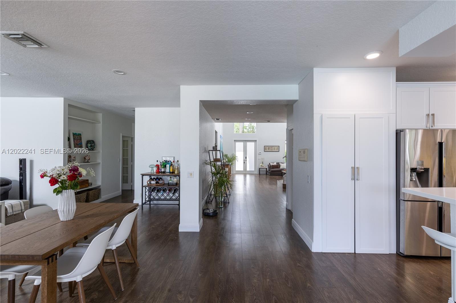 Hunters Pointe I - Residential
