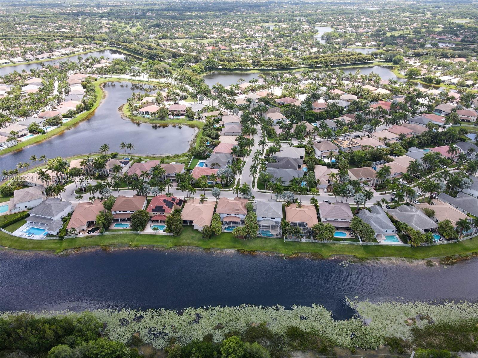 Hunters Pointe I - Residential