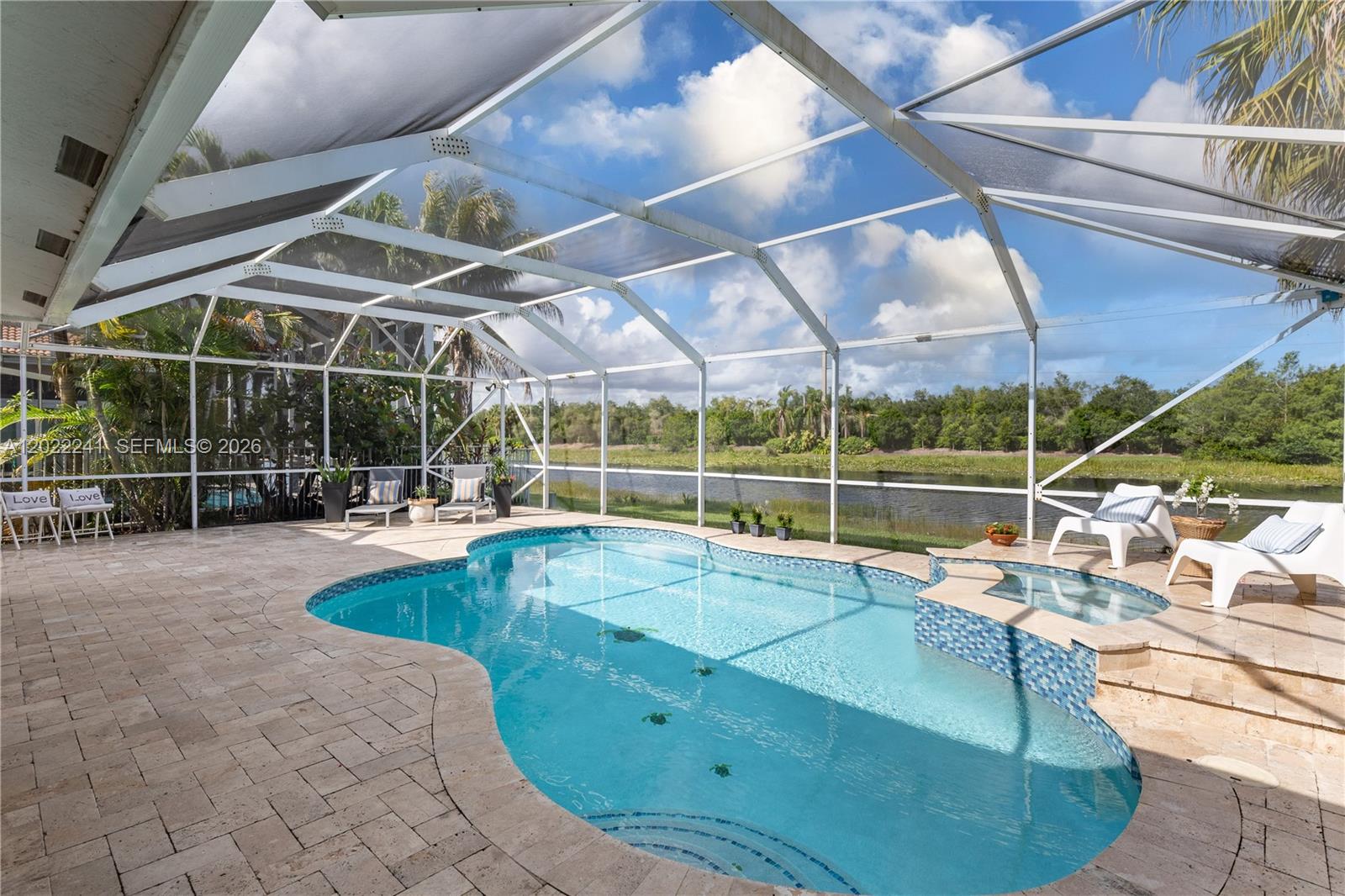 Hunters Pointe I - Residential
