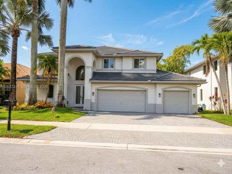 Photo of 2517 Hunters Run Way, Weston, FL 33327 (MLS # A12022241)