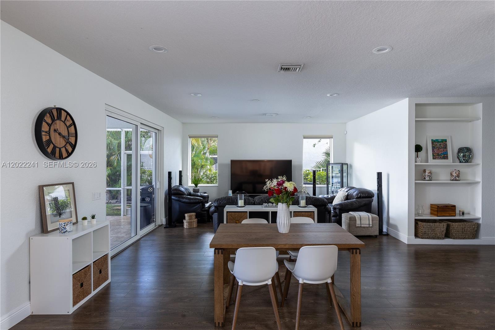 Hunters Pointe I - Residential