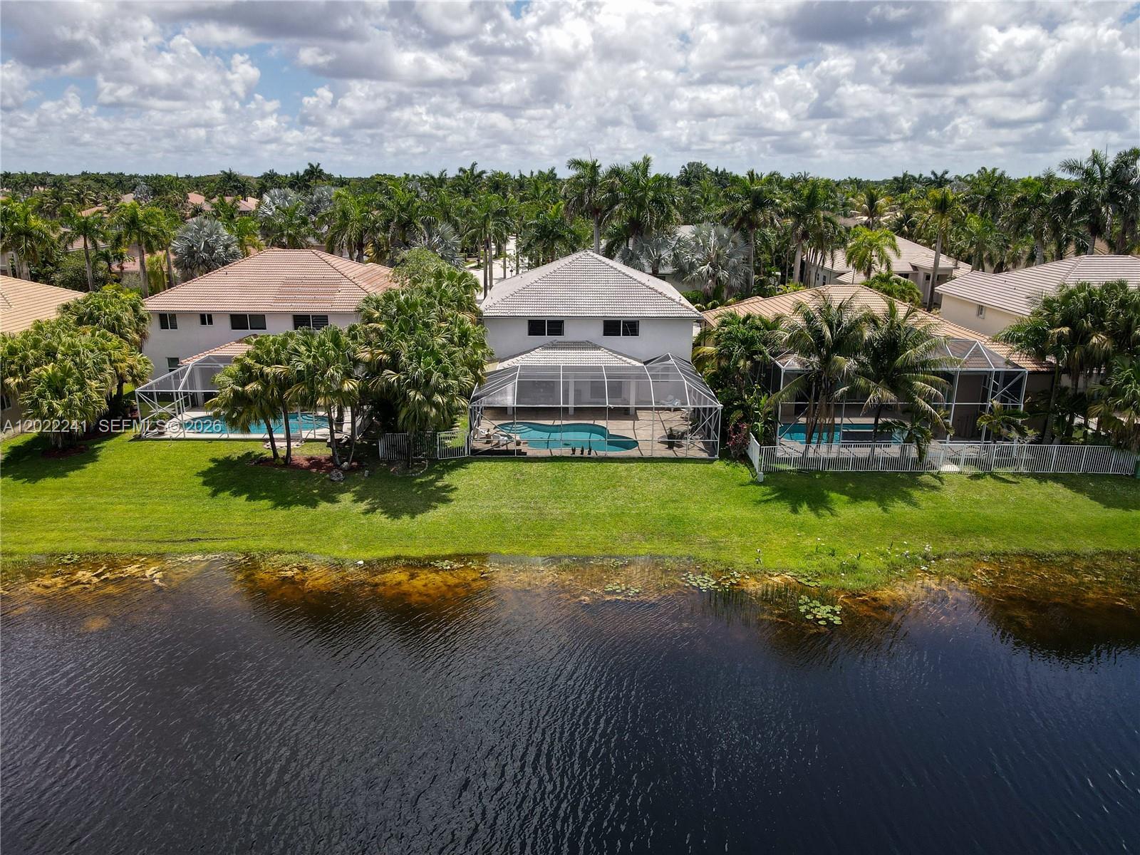 Hunters Pointe I - Residential