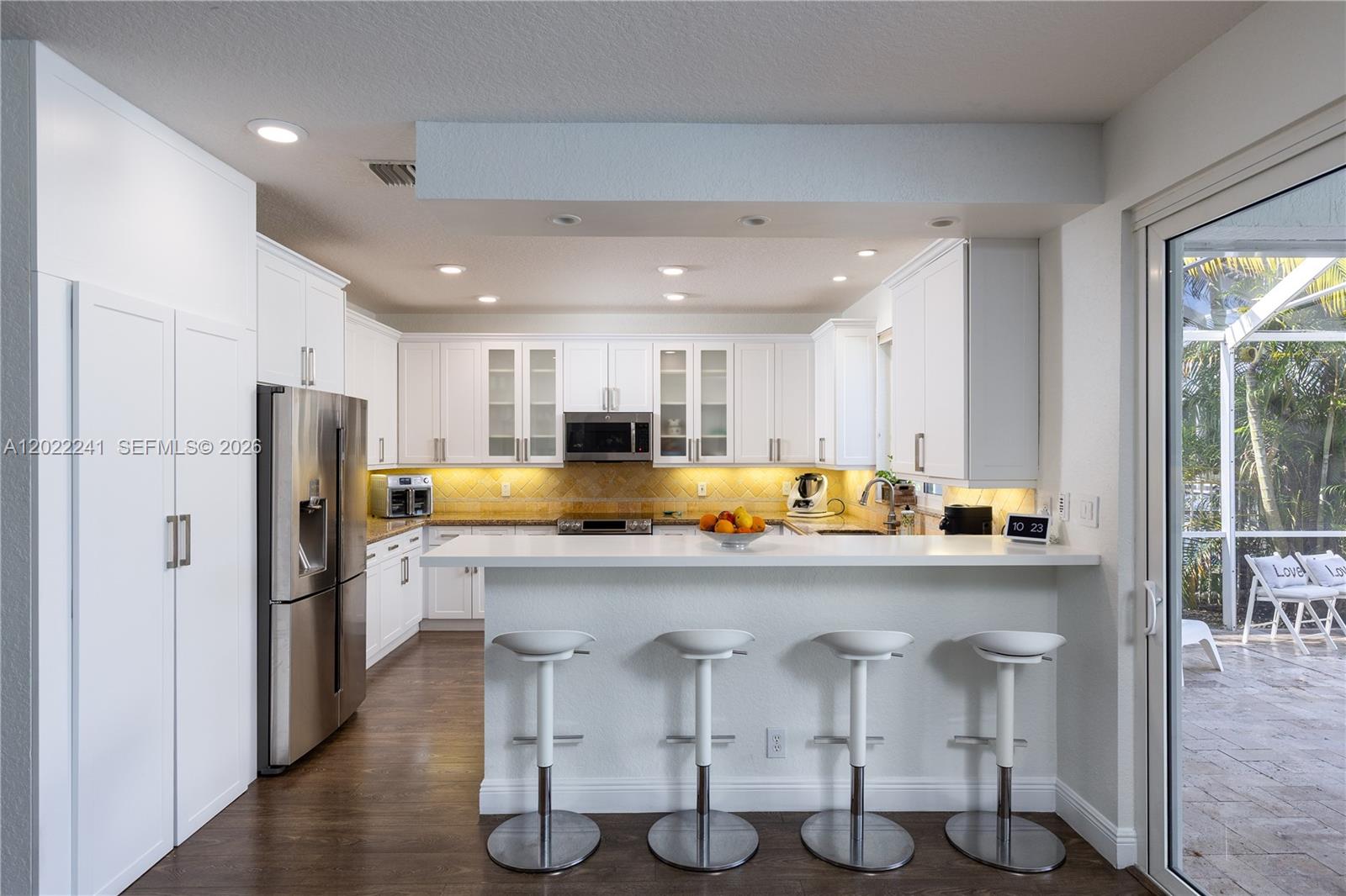 Hunters Pointe I - Residential