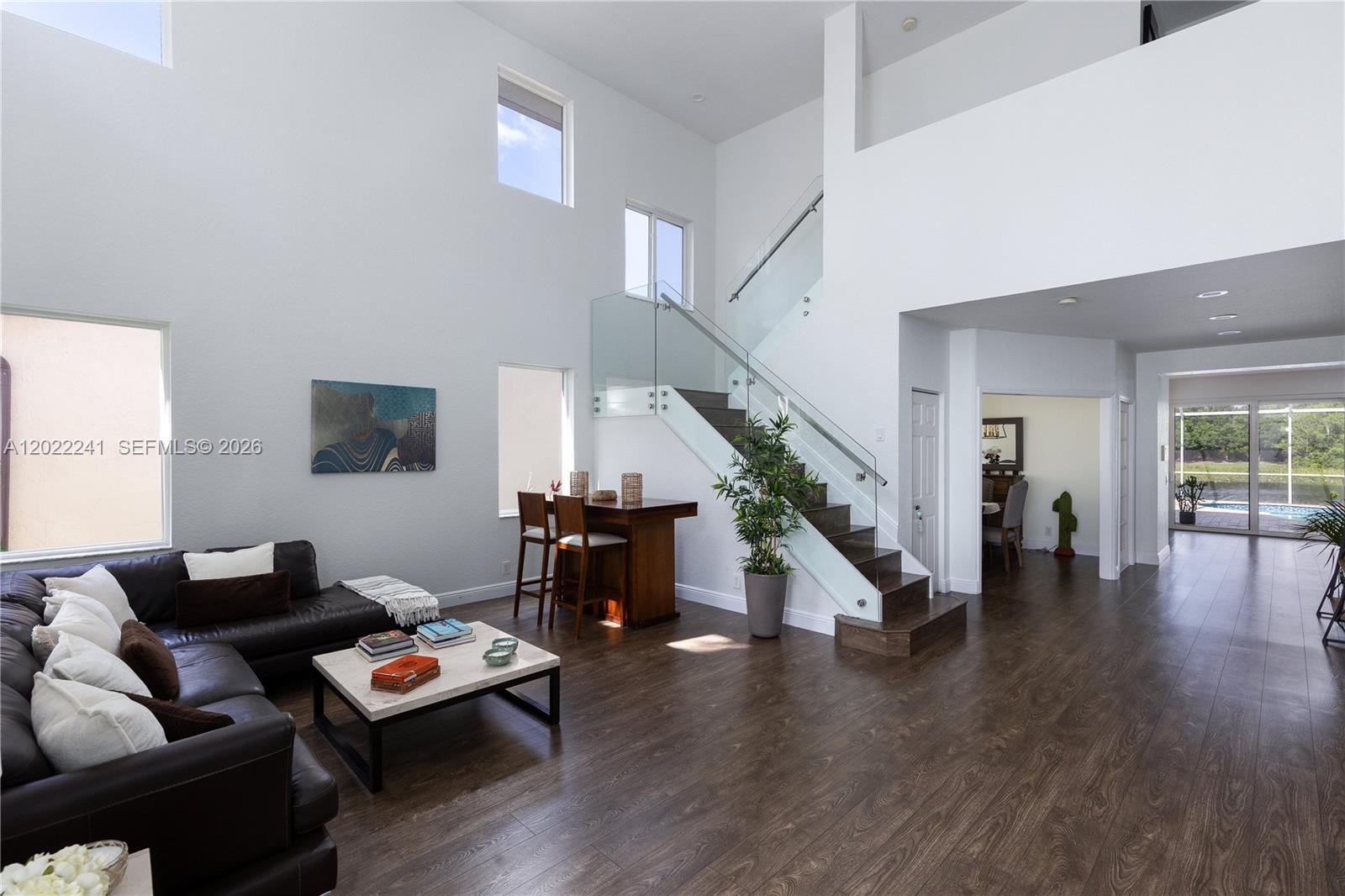 Hunters Pointe I - Residential
