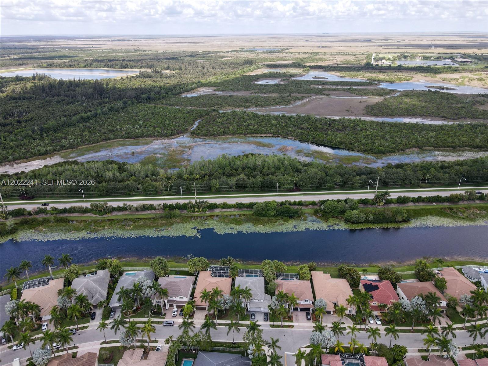 Hunters Pointe I - Residential