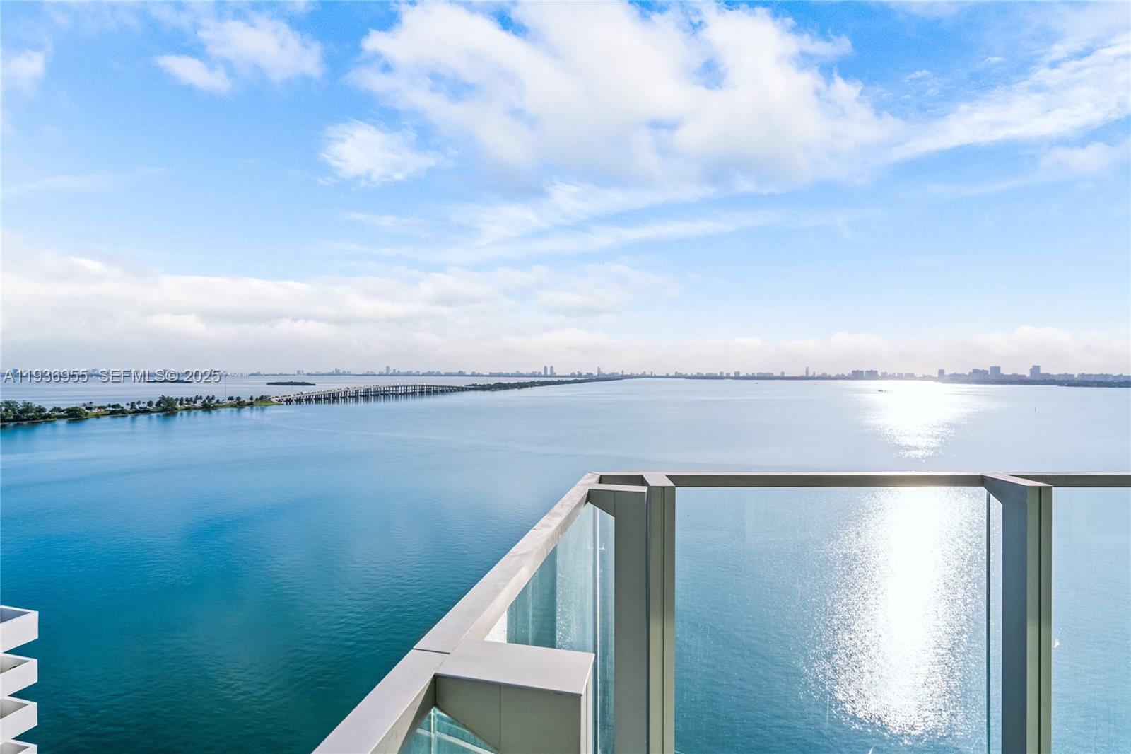 BISCAYNE BEACH CONDO - Residential