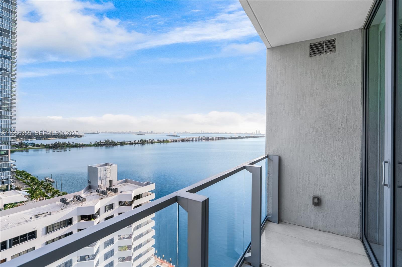 BISCAYNE BEACH CONDO - Residential