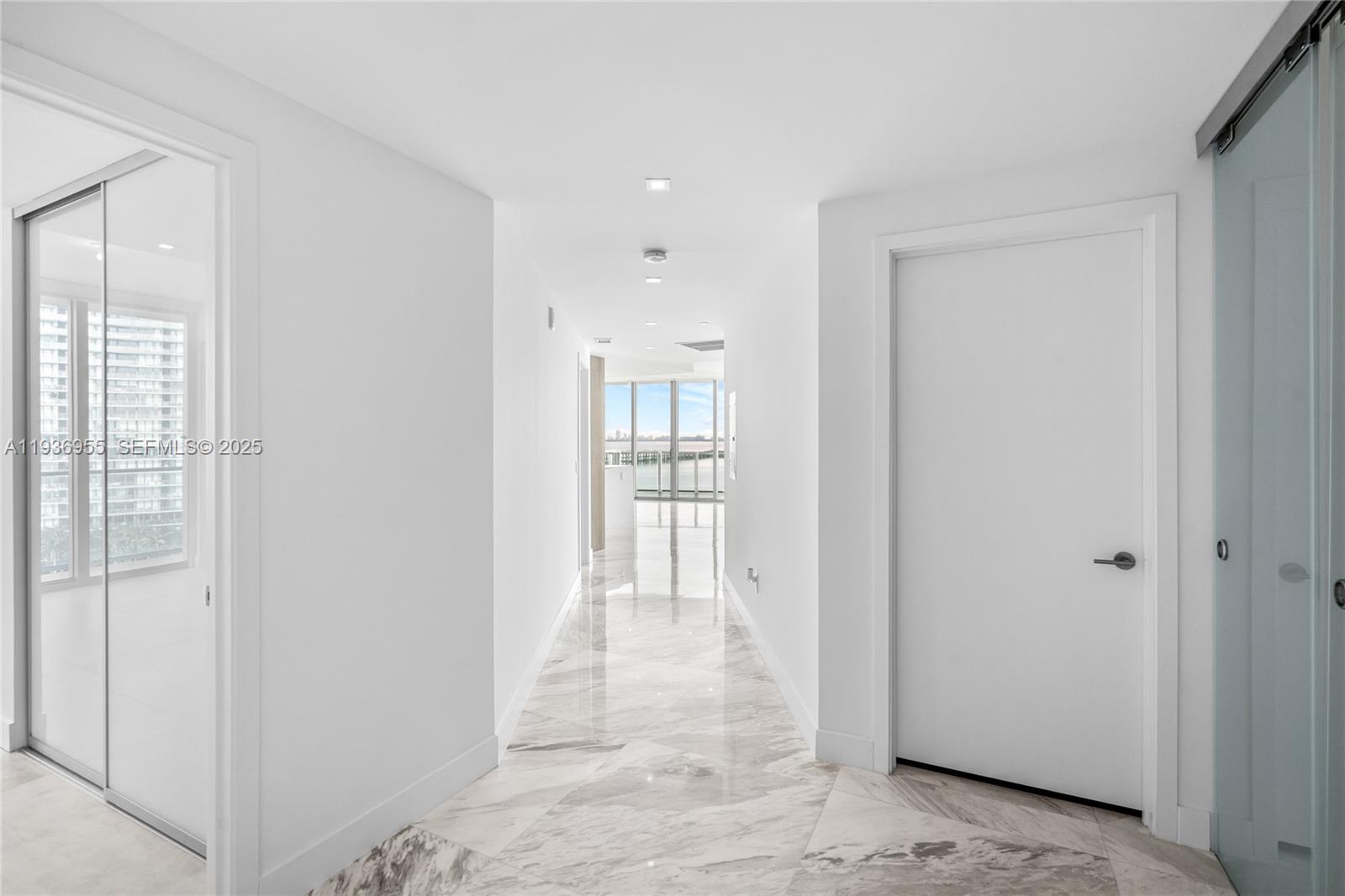 BISCAYNE BEACH CONDO - Residential