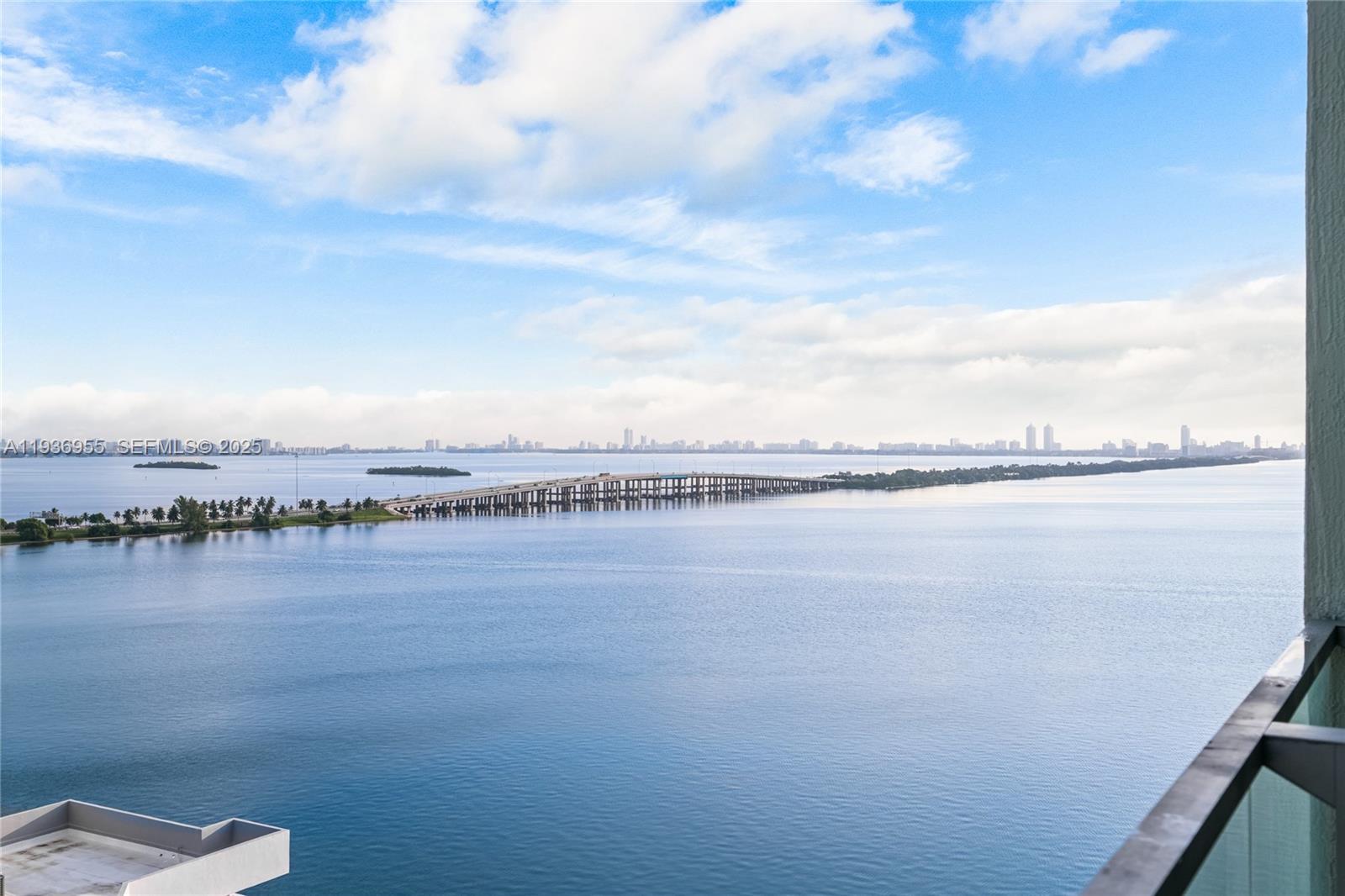 BISCAYNE BEACH CONDO - Residential