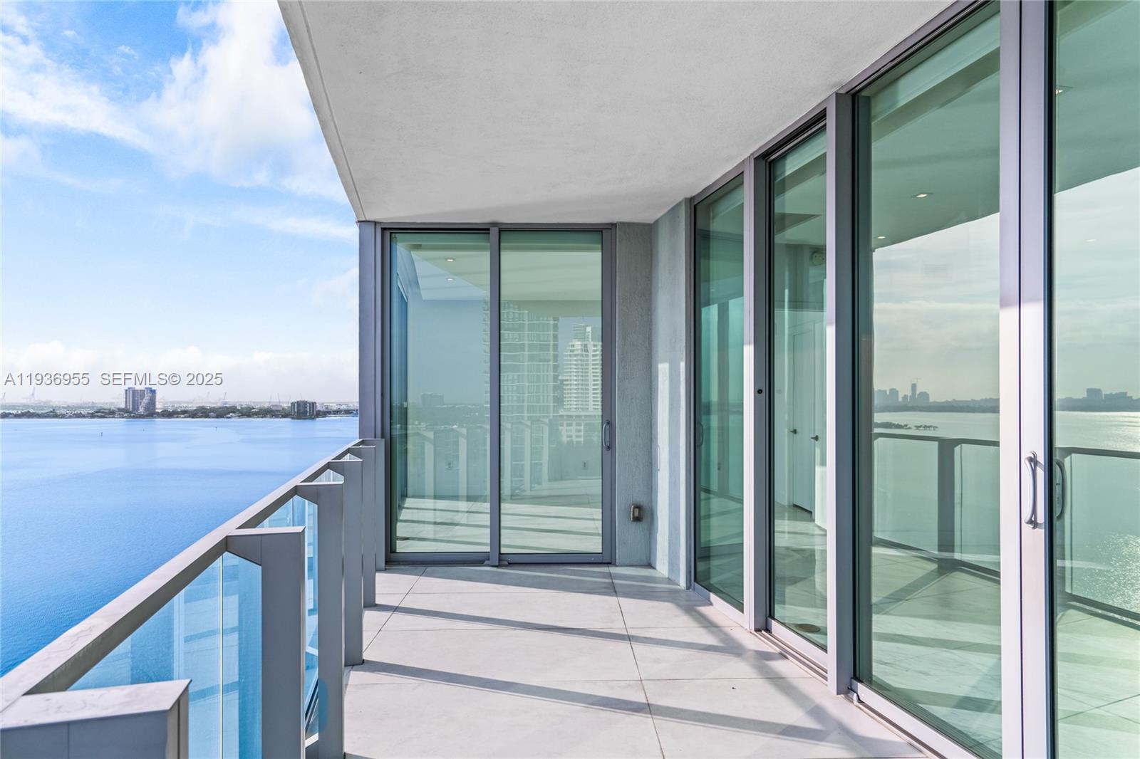 BISCAYNE BEACH CONDO - Residential