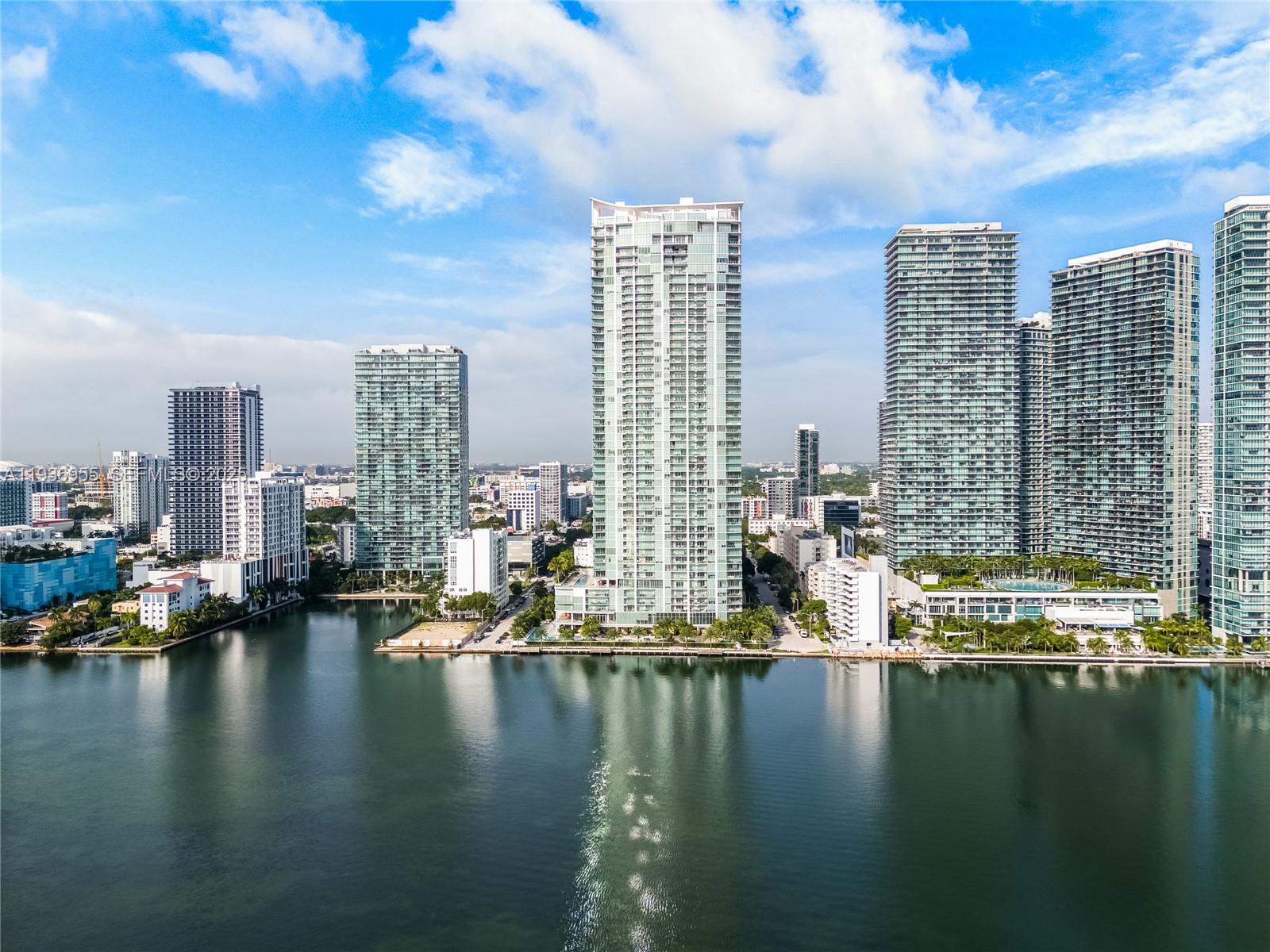 BISCAYNE BEACH CONDO - Residential