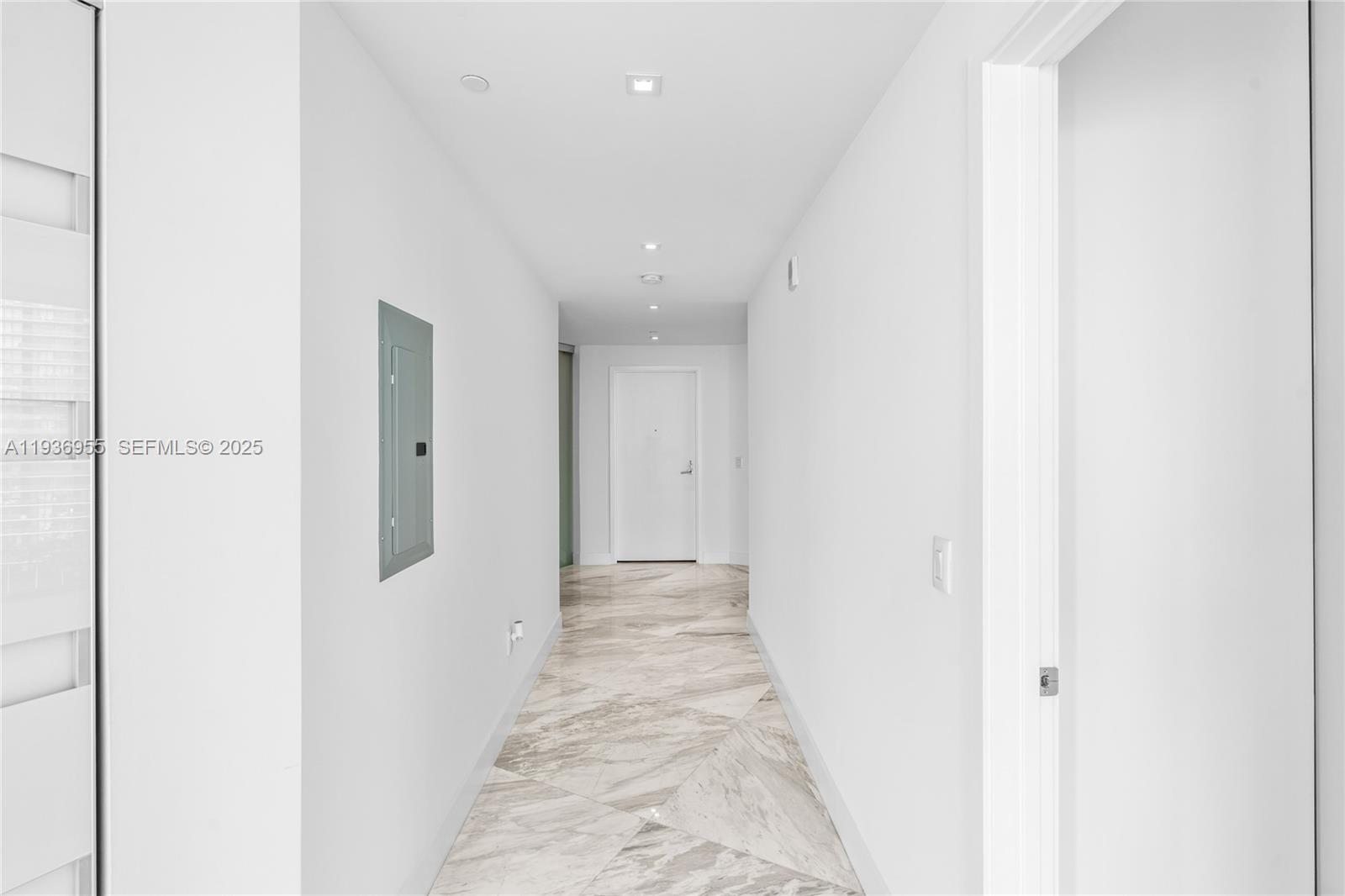 BISCAYNE BEACH CONDO - Residential