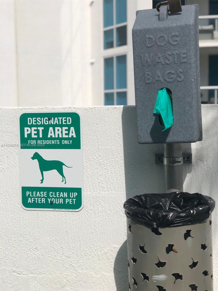 BISCAYNE BEACH CONDO - Residential