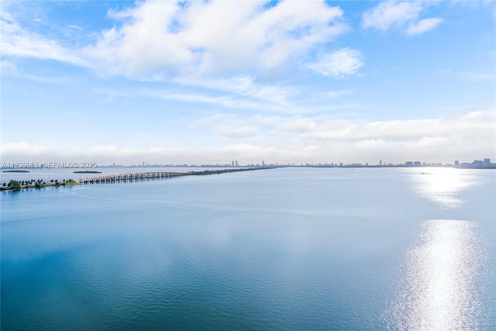 BISCAYNE BEACH CONDO - Residential