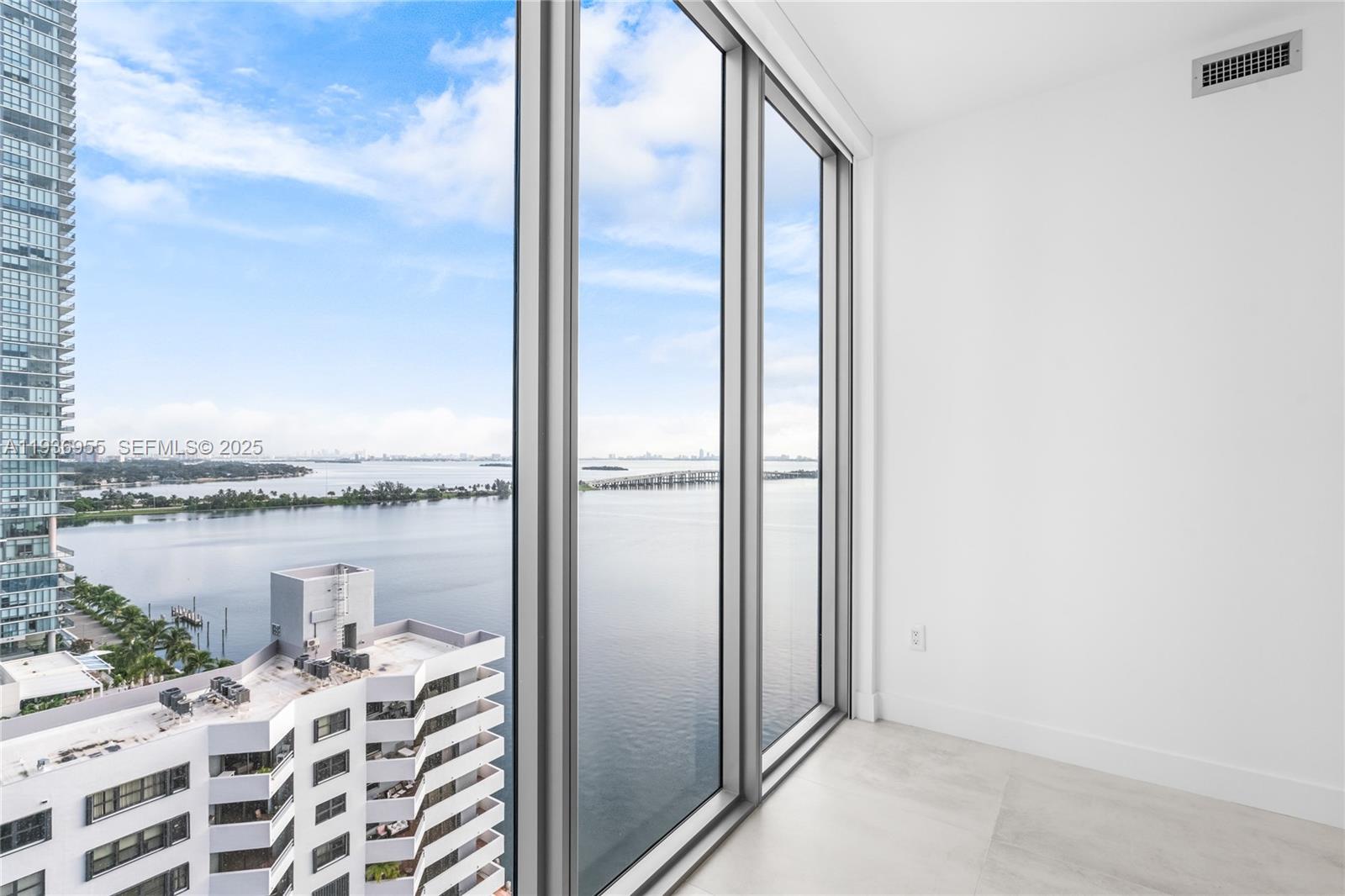 BISCAYNE BEACH CONDO - Residential