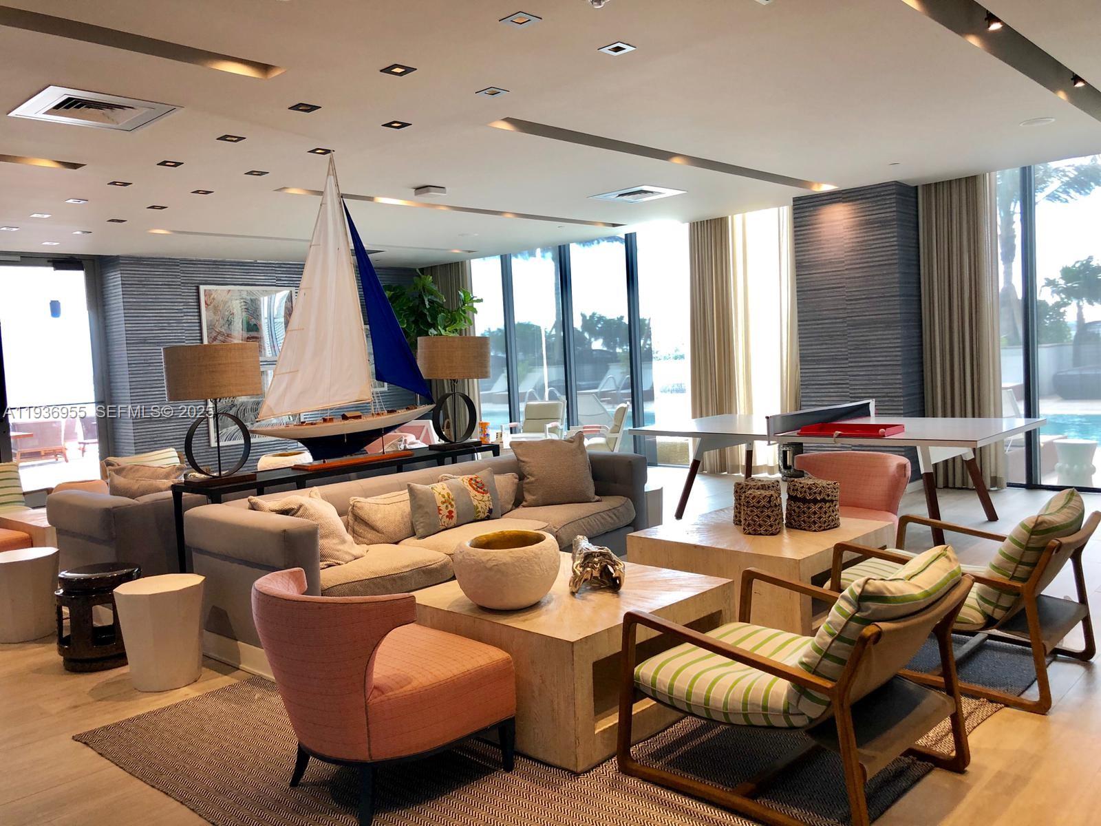 BISCAYNE BEACH CONDO - Residential