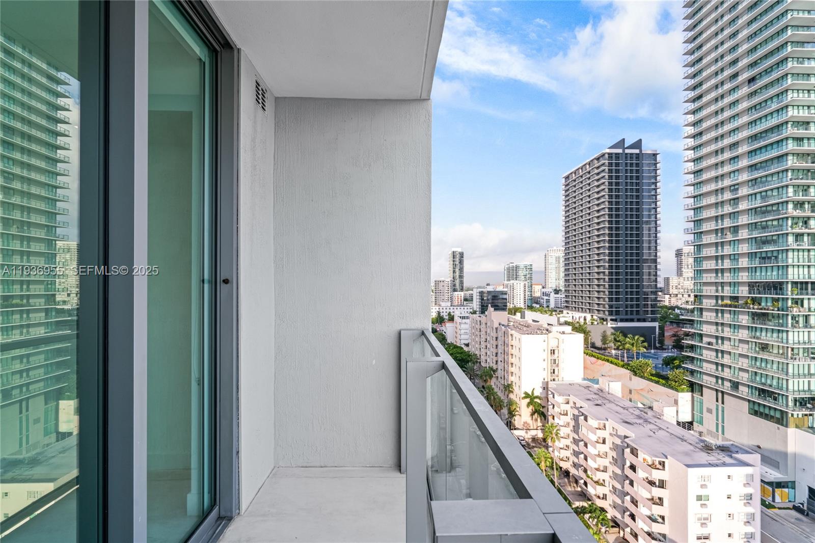 BISCAYNE BEACH CONDO - Residential