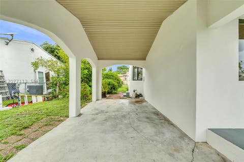 Tiny photo for 2651 Fletcher Ct, Hollywood, FL 33020 (MLS # A12077113)