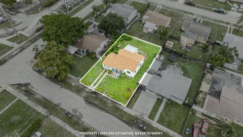 Tiny photo for 2651 Fletcher Ct, Hollywood, FL 33020 (MLS # A12077113)