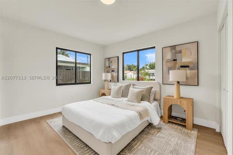 Tiny photo for 2651 Fletcher Ct, Hollywood, FL 33020 (MLS # A12077113)