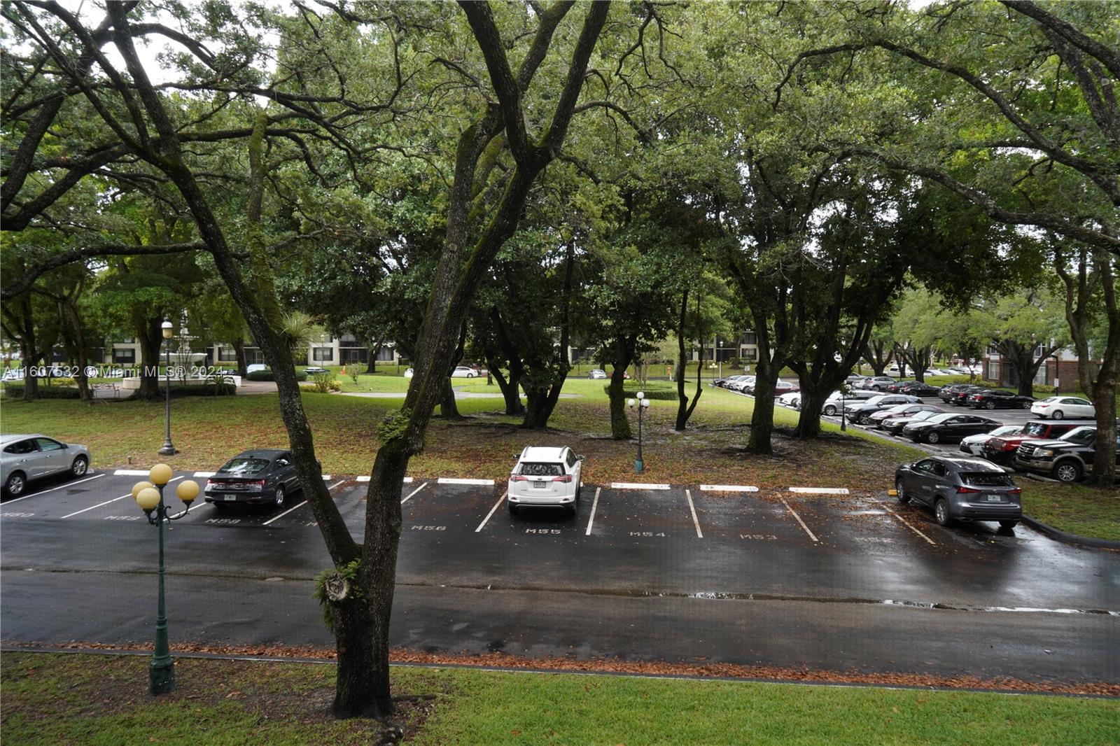 INTERNATIONAL VILLAGE AT - Residential