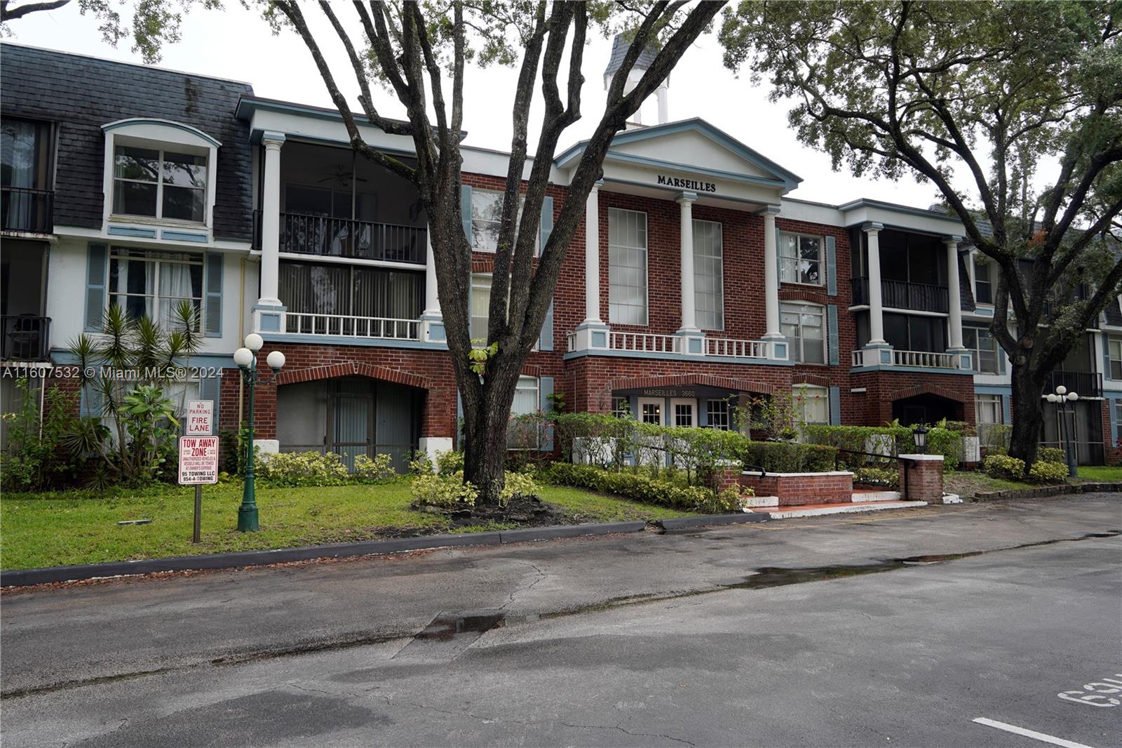 INTERNATIONAL VILLAGE AT - Residential