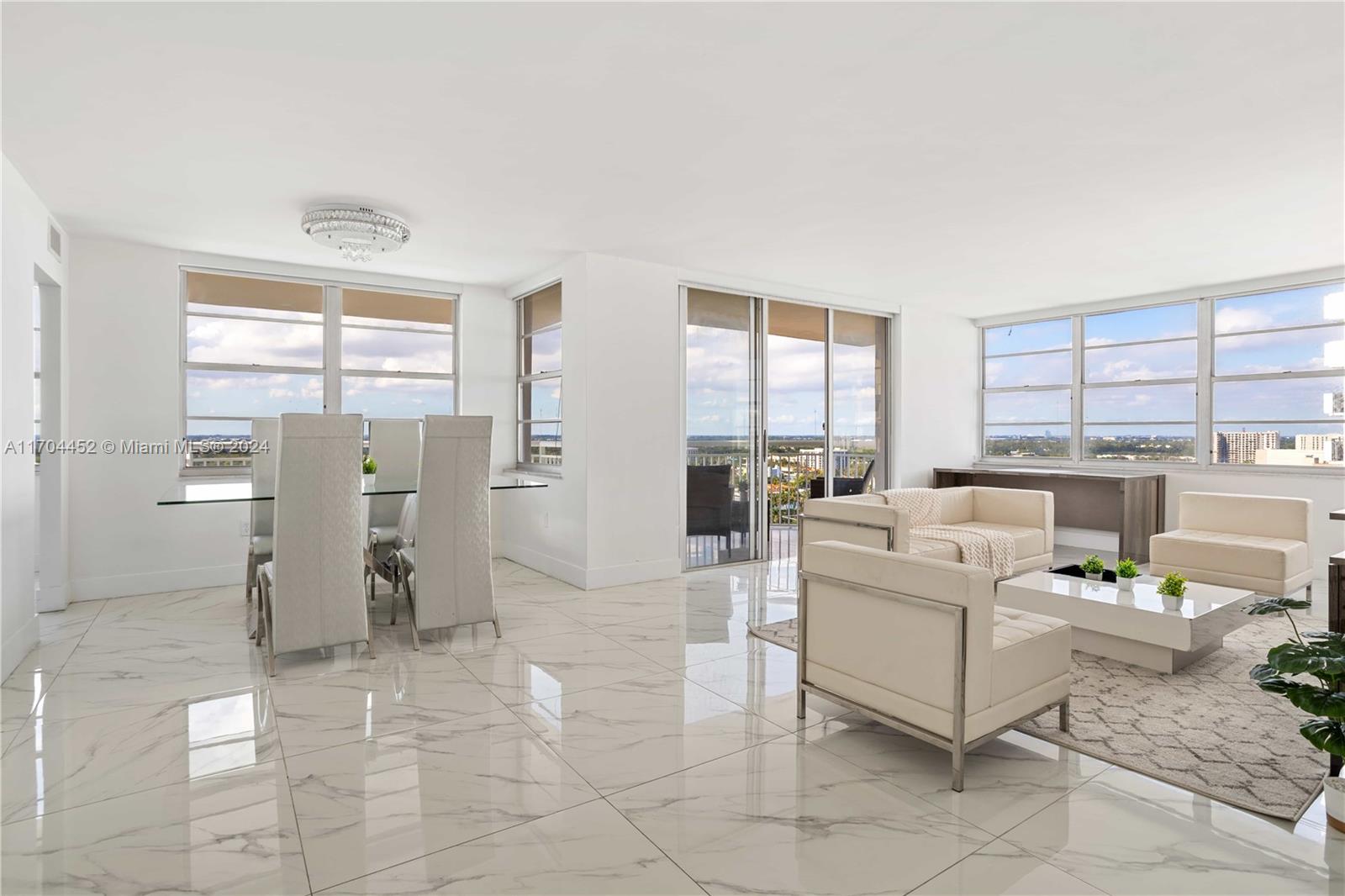18051 Biscayne Blvd 1904-1, Aventura, Miami-Dade County, Florida - 2 Bedrooms  
2 Bathrooms - 