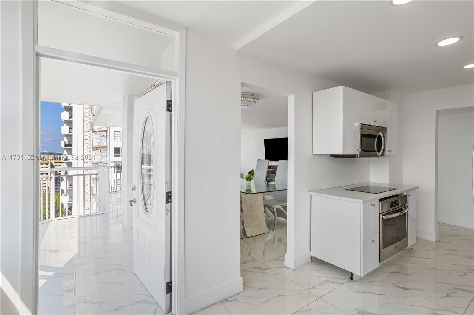 Aventura - Residential