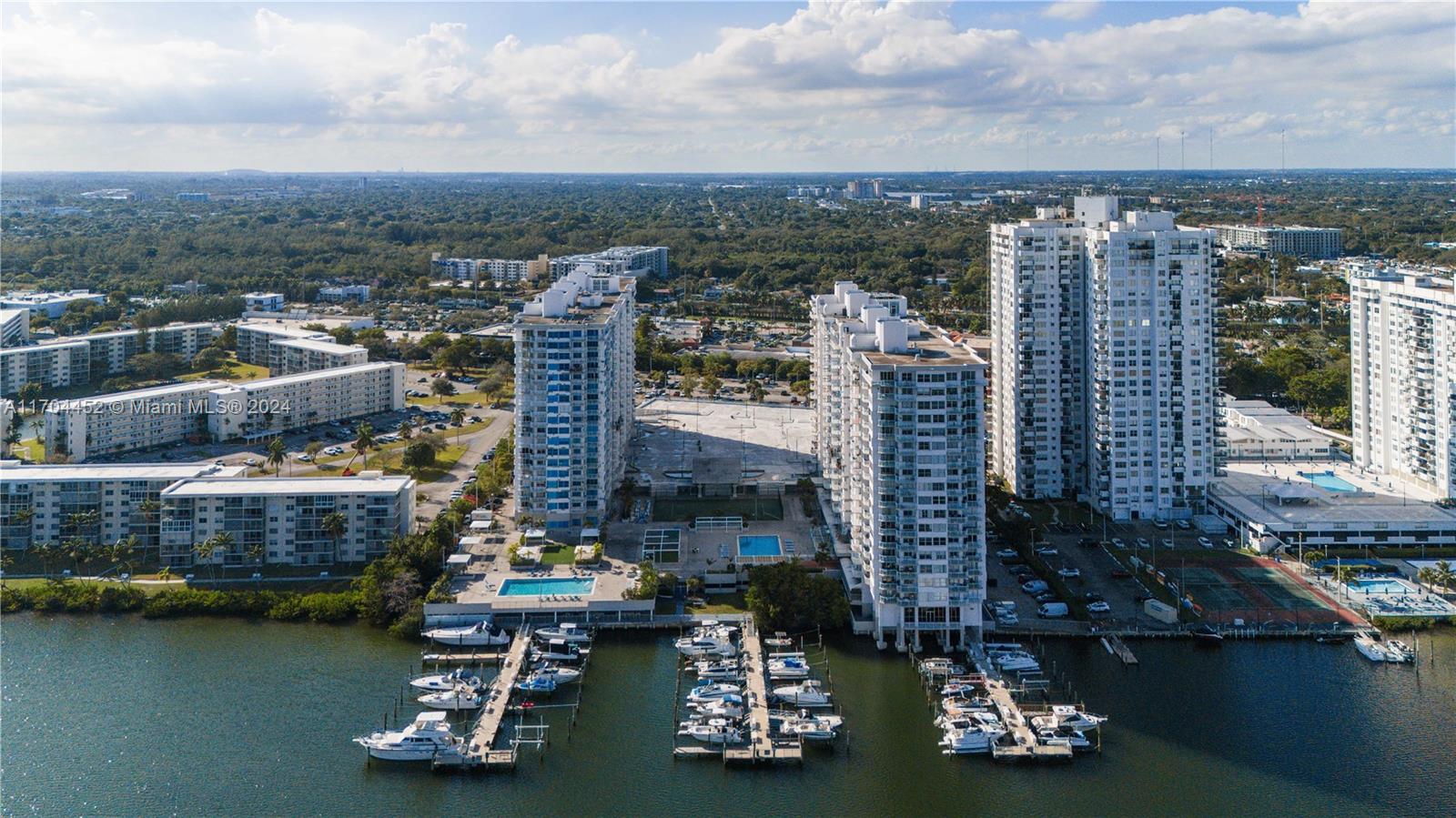 Aventura - Residential
