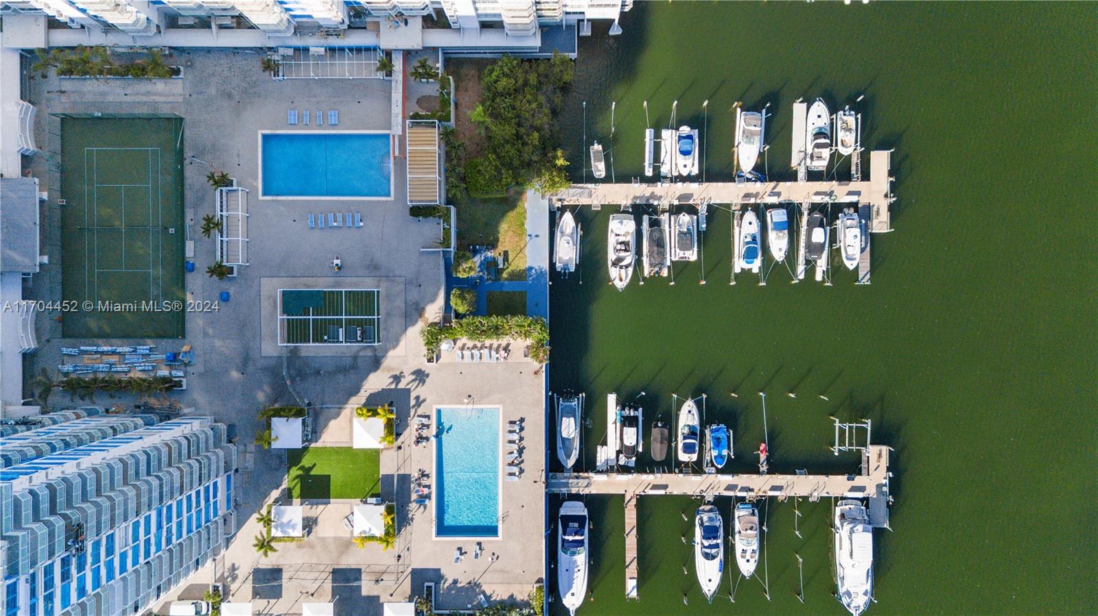 Aventura - Residential