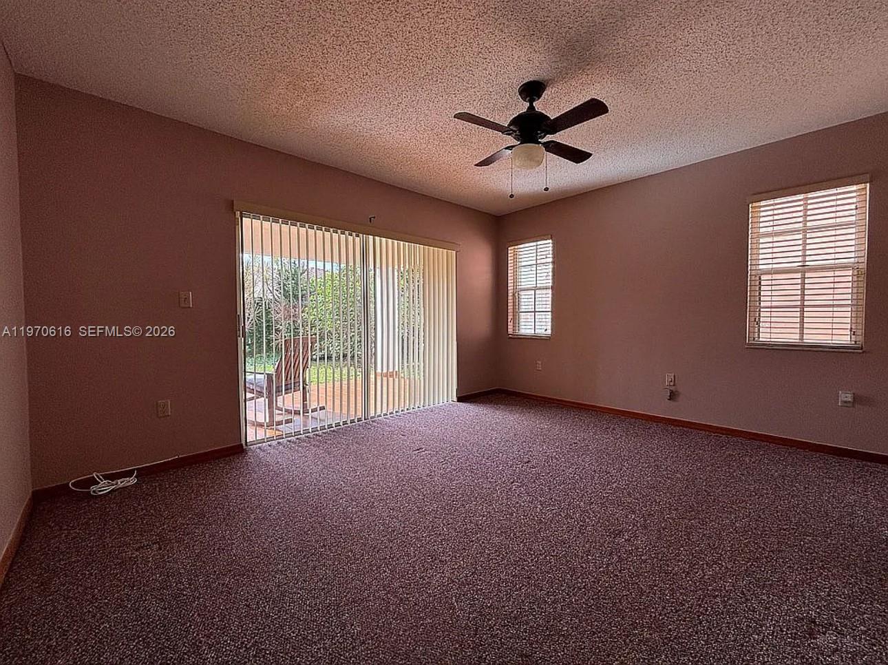 BIRD LAKES SOUTH SEC 3 - Residential