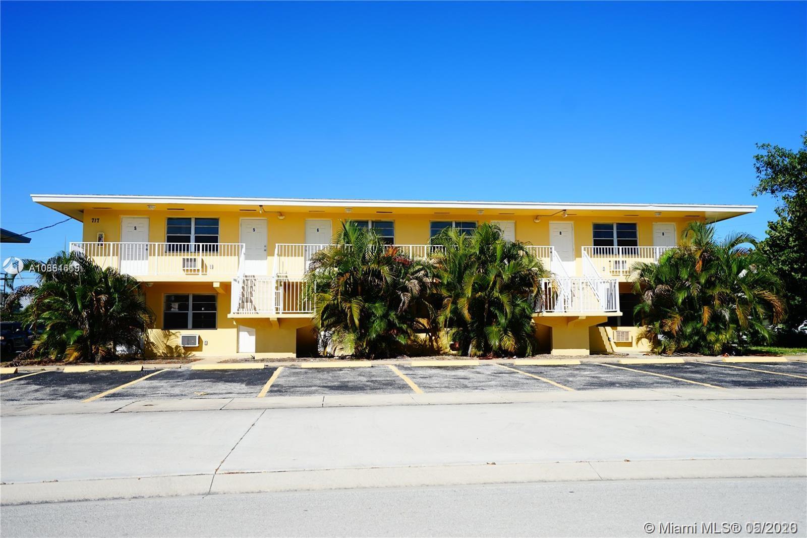 Lake Add - Residential Lease