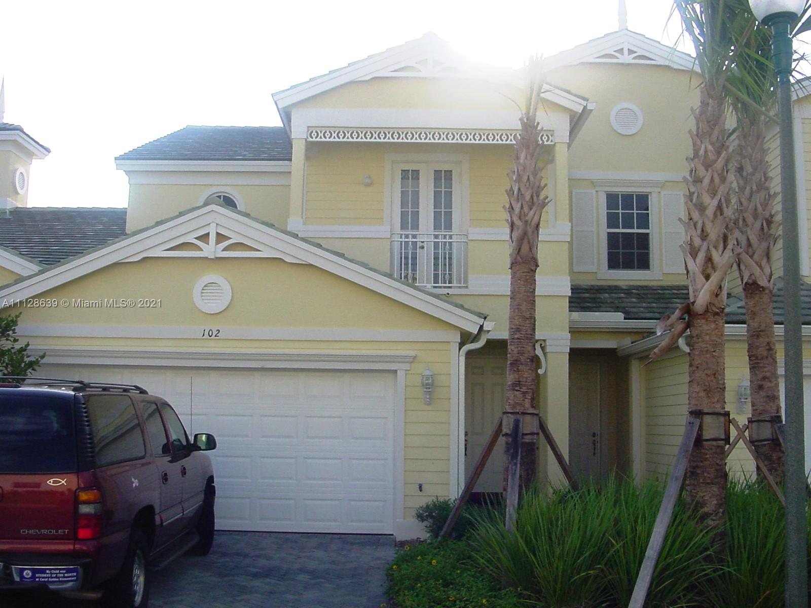 MARINER BAY - Residential