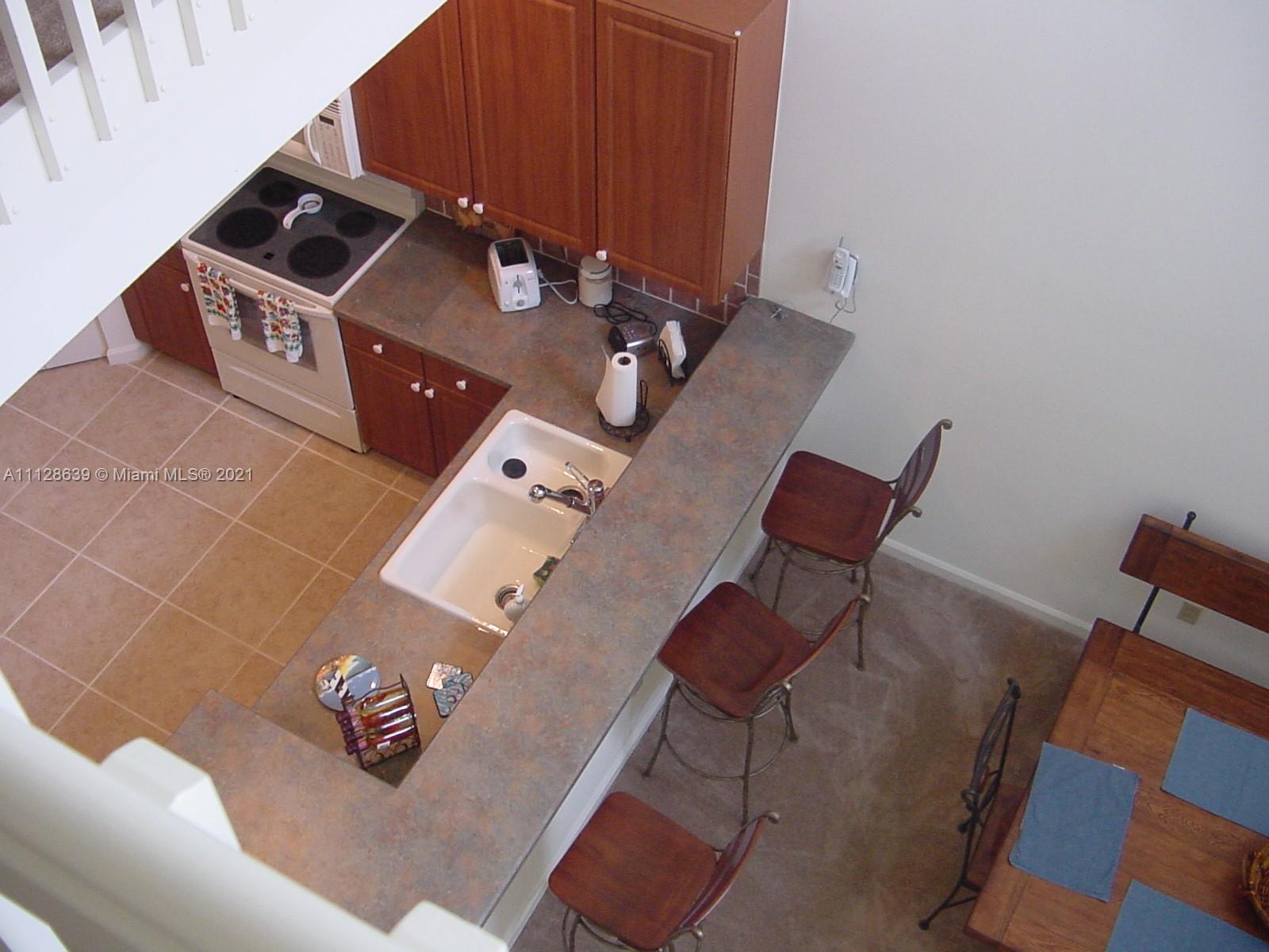 MARINER BAY - Residential