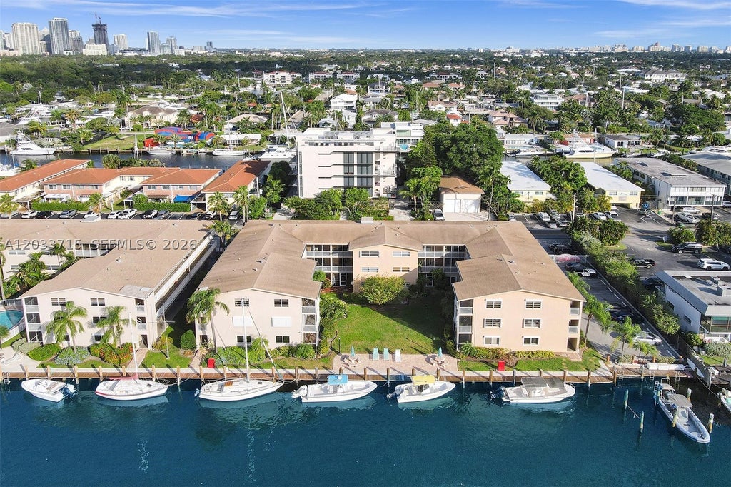 Photo of 1510 SE 15th St #307, Fort Lauderdale, FL 33316 (MLS # A12033715)